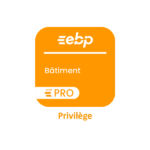 EBP batiment