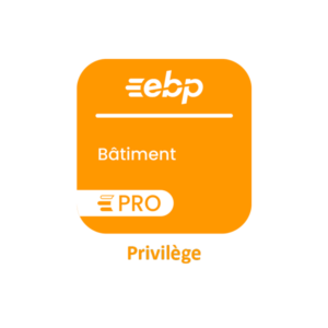 EBP batiment