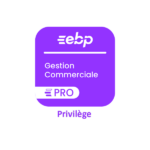 EBP gestion commerciale