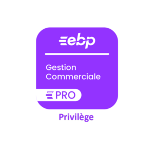 EBP gestion commerciale